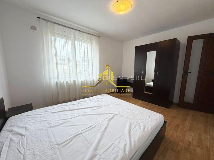2 camere, modern, decomandat, balcon, parcare, Andrei Muresanu, LIDL - 2
