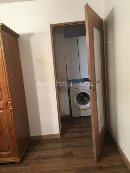 Apartament 2 camere | Vedere Parc Sebastian | Etaj 8/8 | Bloc reabilitat |  - 6