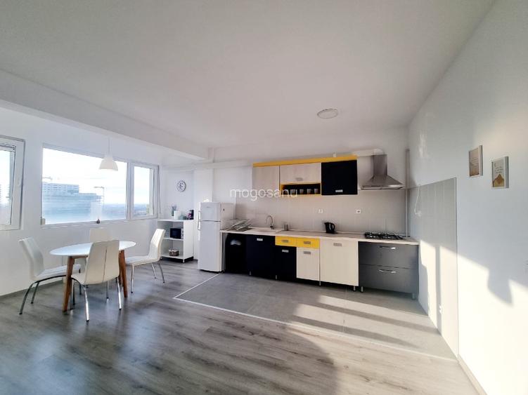 Vând apartament 2 camere 79mp, calea Torontalului  - 7
