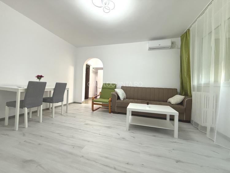 Apartament 2 camere |calea Grivitei | metrou 2' | mobilat | investitie - 2