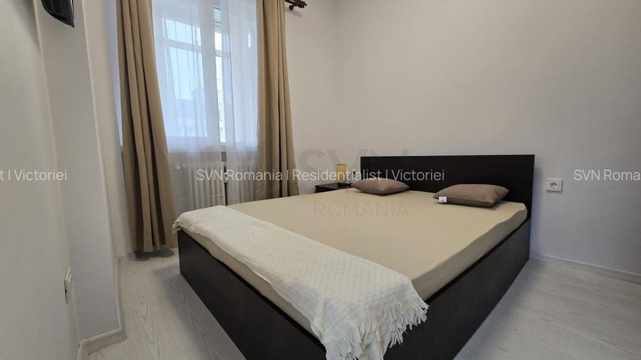 REA1026682 Apartament 2 camere I RENOVAT MOBILAT I METROU - 6