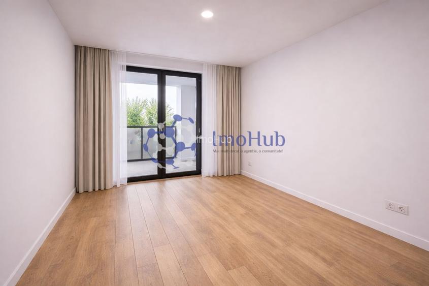 Complex nou Apartamente Iasi/aprope de Palas Mall/ B home Residence - 14
