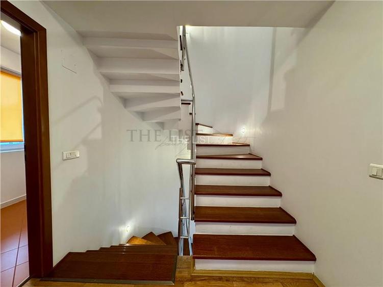 IANCU NICOLAE | DE VANZARE VILA 4 DORMITOARE | - 5