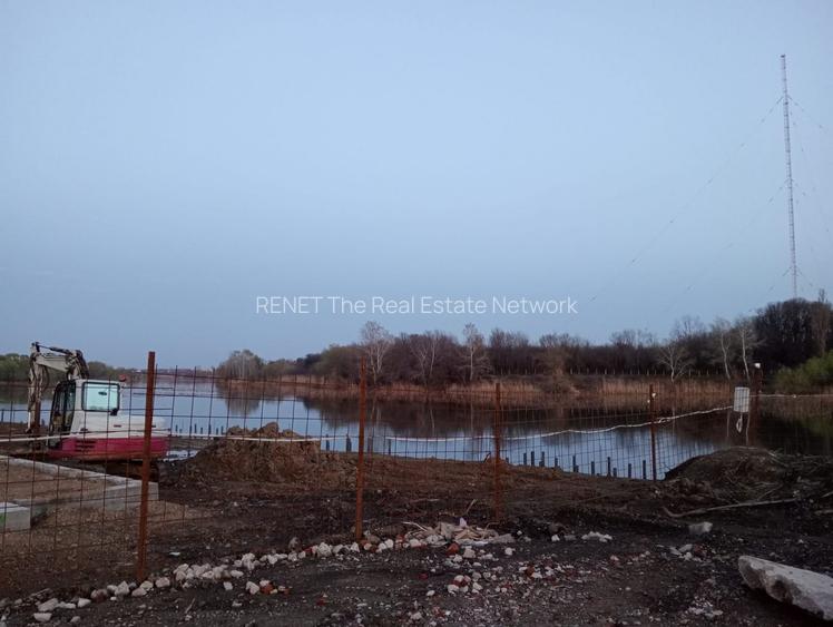 MEGA OCAZIE SE VAND PARCELE LA CEL MAI BUN PRET CU DESCHIDERE LA LACUL SNAGOV - 4