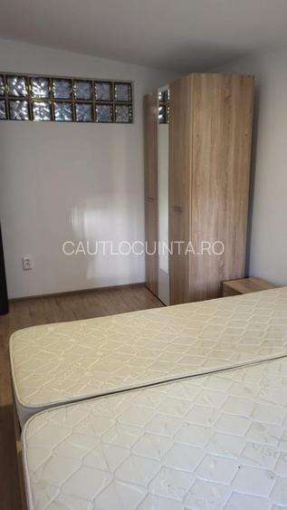 Apartament 3 cam|Sebastian|2 APARTAMENTE LA PRET DE UNUL VILA| METROU| - 9