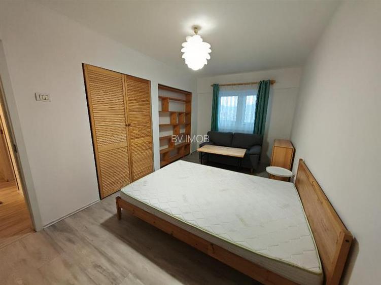 Inchiriem Apartament 2 Camere, Mobilat, Semidecomandat, Astra - 6