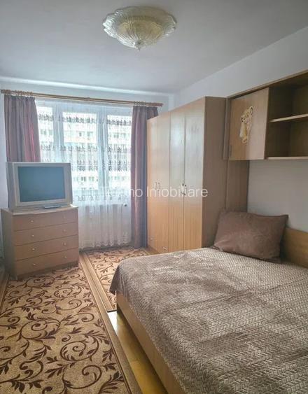 Apartament 2 camere, decomandat, 63 mp, ac, balcon, metrou, Dristor - 2