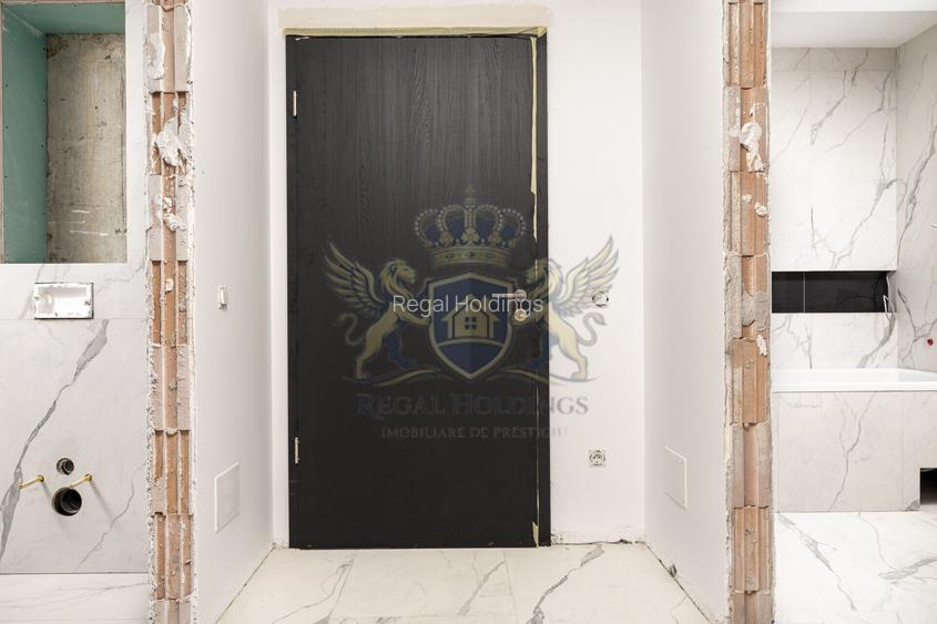 Apartament Modern, 4 Camere 113 Mp, Categorie Lux, Racadau - Brasov - 9