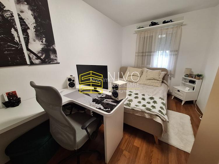 Apartament 2 camere – Tg. Mureș – Dâmbu Pietros – Str. Măgurei - 7