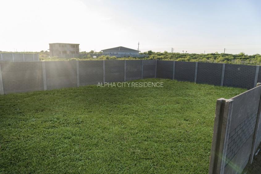 Dezvoltator: Duplex 4 camere - Cartier Privat - Finalizat la cheie - 21