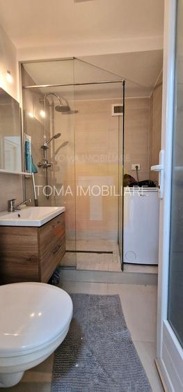 Apartament 3 Camere Ultracentral | Vedere Panoramică | Mobilat & Utilat - 8