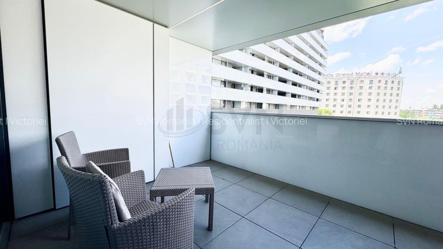 REA1028732 Apartament Premium 2 camere Cortina Residence - 10