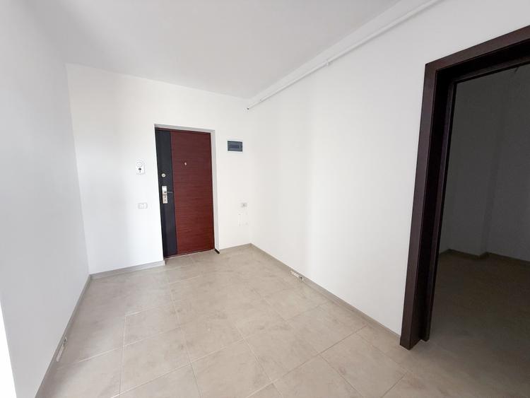 Apartament 2 Camere Subcetate Sanpetru 59,7 Mp