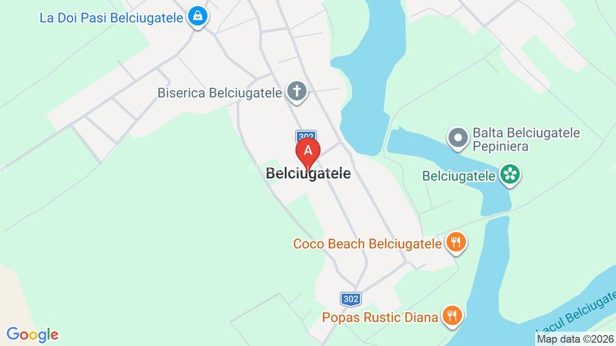 Teren de vânzare investiție sigura în Belciugatele  - 8