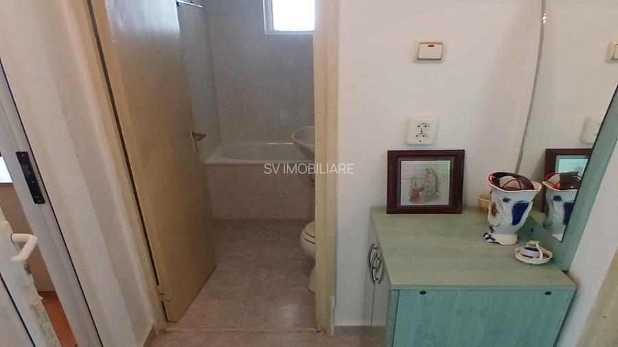 Comision 0 - Garsoniera 27 mp Aleea Rapsodiei – Zona Polivalenta - 6