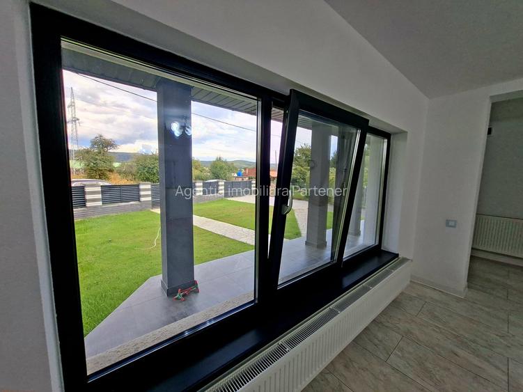 Casă / vilă com. Băiculești / jud. Argeș , construcție NOUĂ / "La Cheie" ! - 3