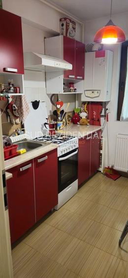 Disponibil imediat! Apartament cu 2 camere, acce metrou Berceni - 6