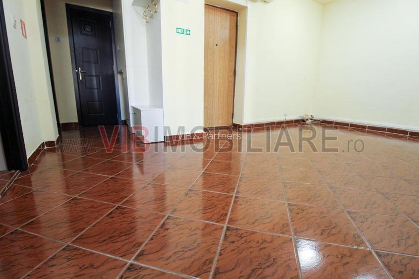 Decebal - Bld. Decebal - vedere bulevard - 104 mp - 7