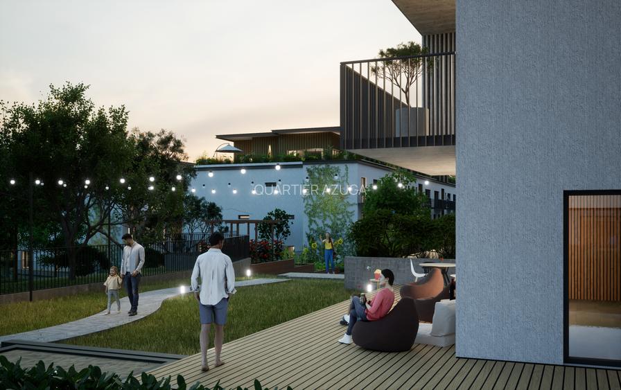 Quartier Azuga by SIC Partners - 5