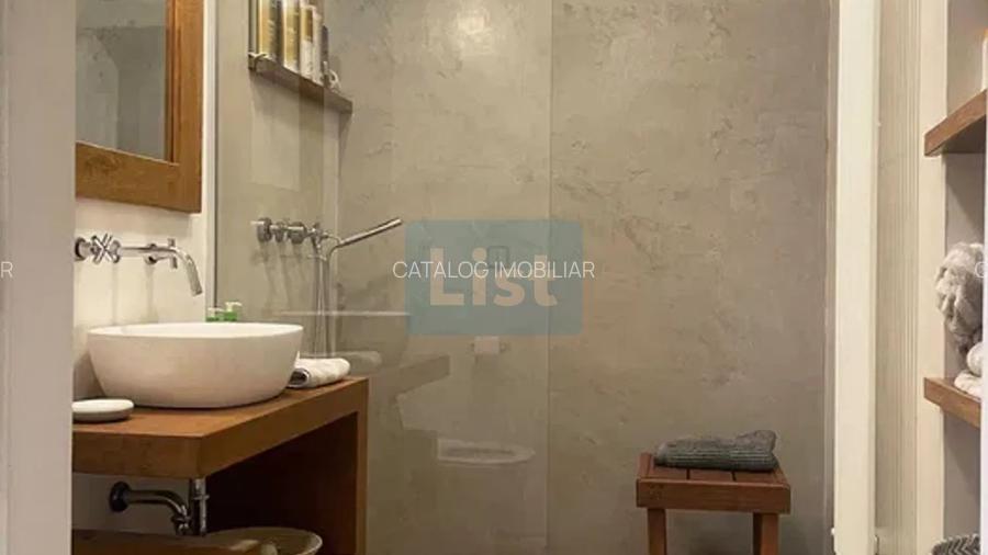 Apartament 3 camere | 120mp |Garaj | Semicentral | Dorobantilor - 7