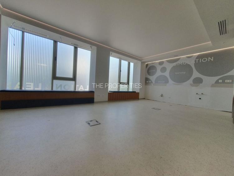 Comision 0! Spatiu birouri/clinica in Aviatiei - Parter -  125mp I Metrou 4min - 2