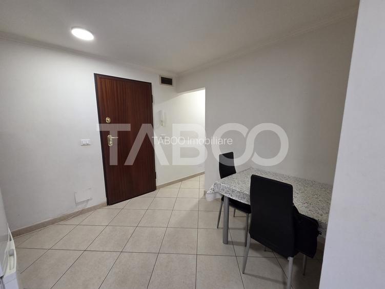 Apartament 2 camere 60 mp Parter renovat 2026 zona Titu Pertia - 6