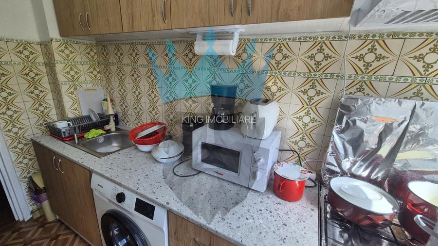 Apartament 2 Camere Lujerului Bucuresti - 6