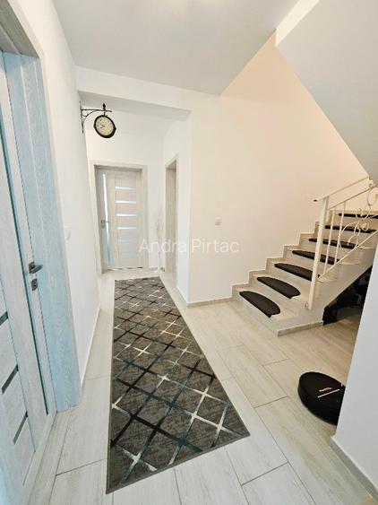 🔥 Proprietar – Duplex 2021 Miroslava | 86 mp + Terasă 18 mp | 340 mp teren | Po - 7