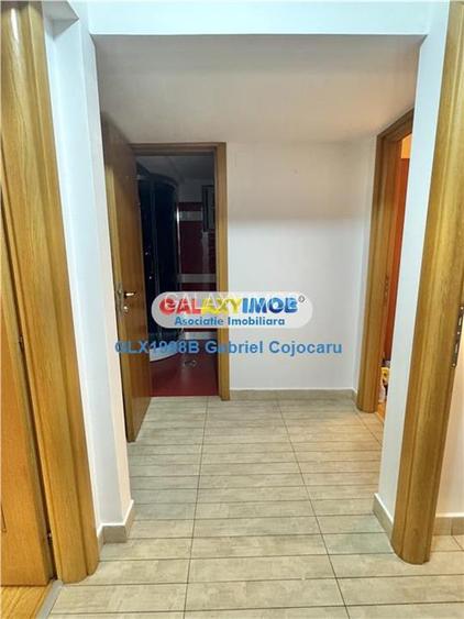 Piata Amzei 3 Minute Metrou 3 camere locuit - birouri - cabinete - 9