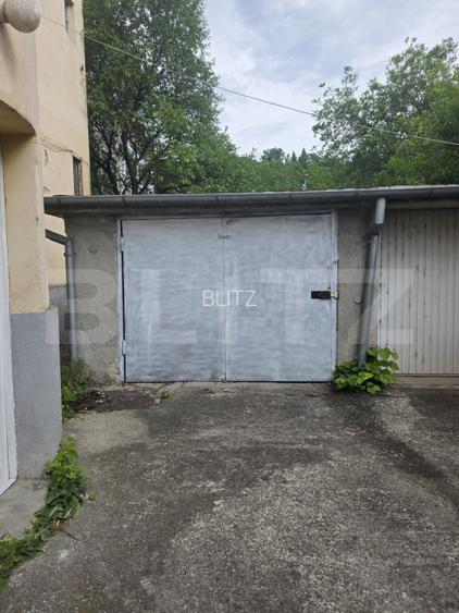 Oportunitate rară! 4 camere, 106 mp, tavan înalt, garaj, zona Parcul Central - 12