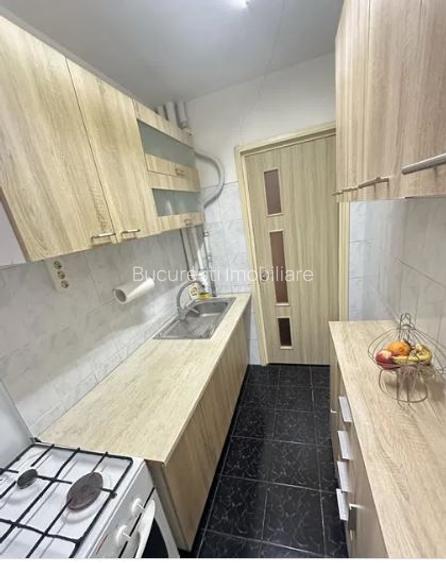 Apartament 2 Camere,Piata Sudului,Metrou,Parc,bl.reabilitat,et.3/10,Amenajat - 6