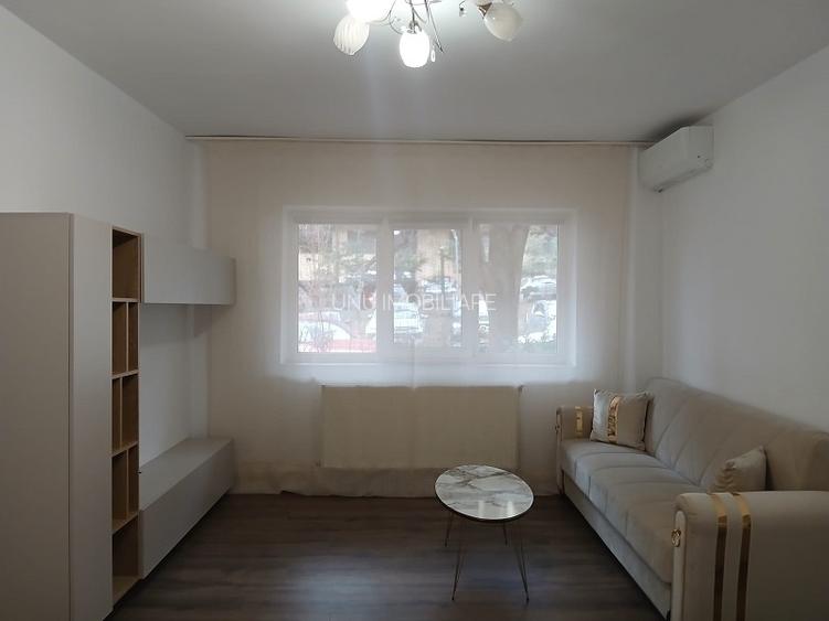 Apartament 1 camera -Palas Mall- - 3