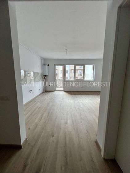 Ap 19 Teilor Residence - 3 camere - 10