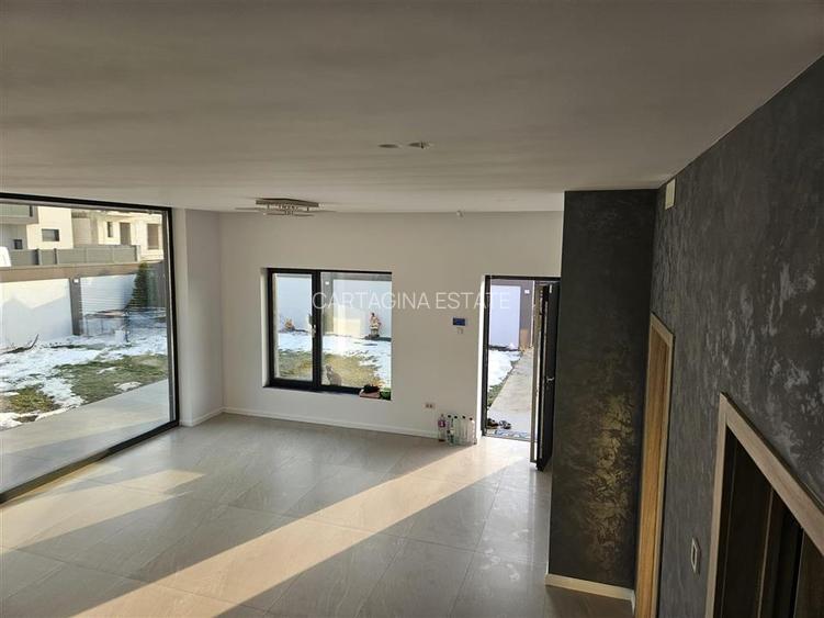Vila duplex   smart   COMISION 0 zona Matei Millo - 25