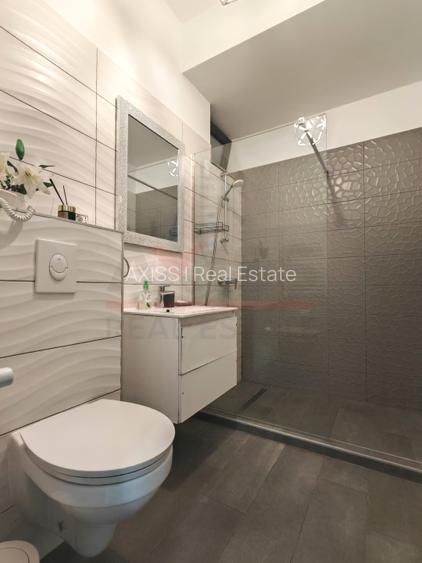 Ap 3 camere | terasa amenajata 10 mp | loc de parcare | Mamaia Sat - 10