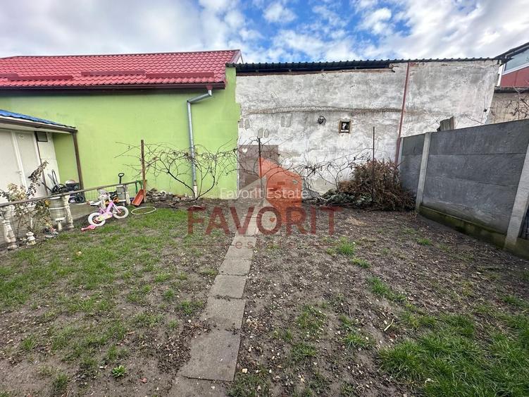 Casa individuala | Timisoara | Oportunitate imobiliara | Zona buna | - 12