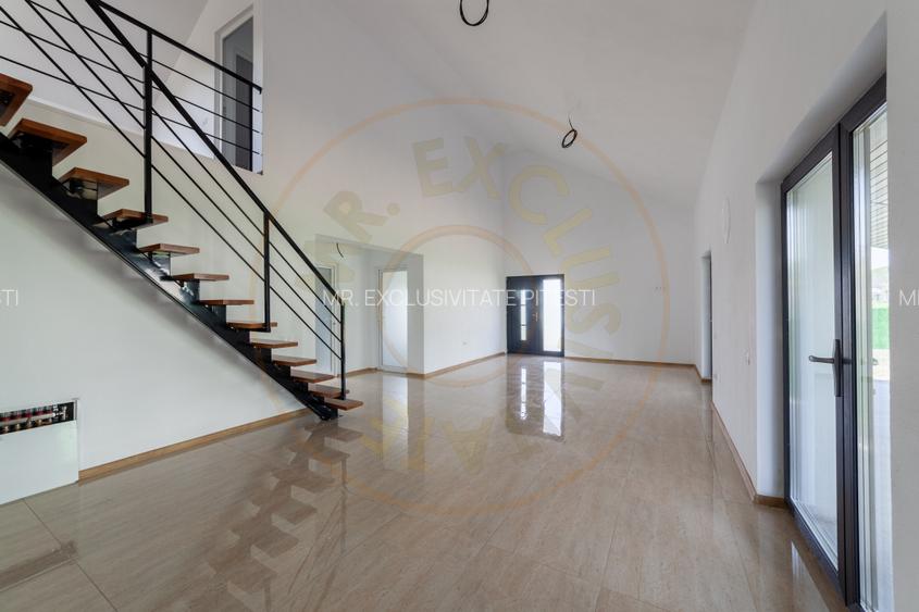 Casa P+M in Draganu, AG - 4