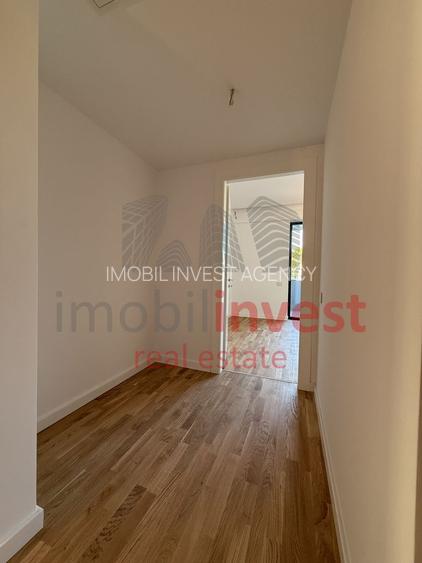 Apartament cu 3 camere de vanzare in 5 Residence Forest Apartments - 15