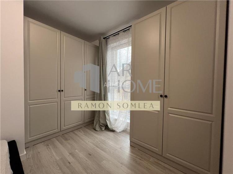 Apartament 3 camere. de lux, cartier Albert, Ploiesti - 10