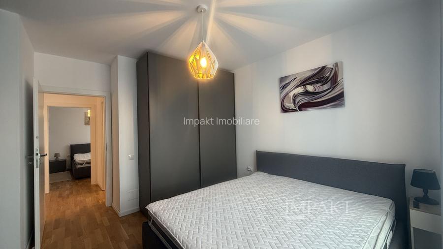 Apartament modern la cheie cu 3 camere langa Iulius Mall - 8