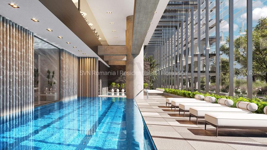 REA1025488 Apartament modern cu 2 camere si vedere panoramica - 8