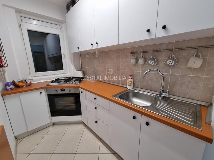 Vanzare apartament 2 camere Titan, complet amenajat, la 5 min metrou 1 Decembrie - 7