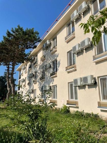 Hotel complet renovat | 66  unitati cazare | situat central in Mamaia, Constanta - 10