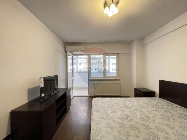 Garsoniera Confort City- Splaiul Unirii - 9