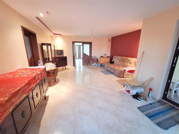 Casa P+1+M, 6 camere, garaj, beci, Nicolae Balcescu - 34