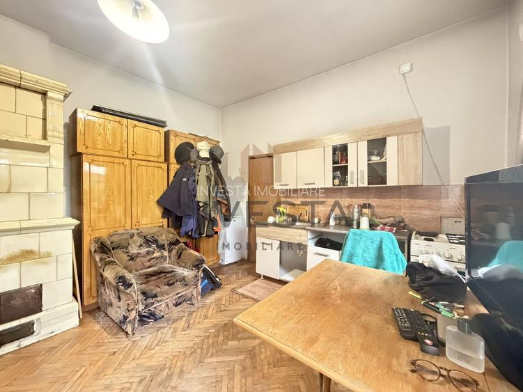 Casa de vanzare in Andrei Muresanu | aproape de Piata Cipariu - 3