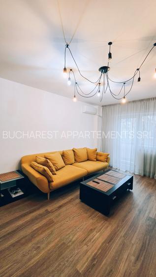 Apartament 3 camere Calea 13 Septembrie / JW Marriott - 4