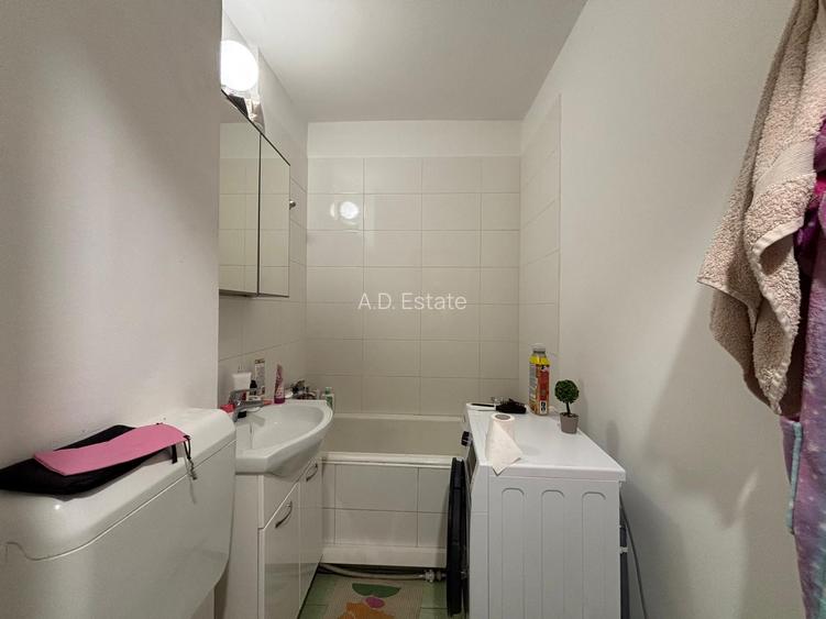 Garsoniera Titan Park Lake Bloc mixt - 4