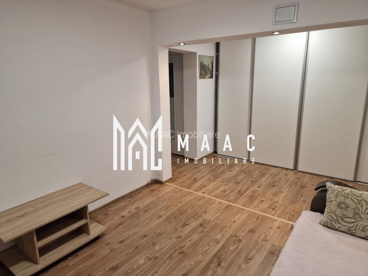 Apartament 3 camere | Parter înalt | Pivnita | Terezian - 4