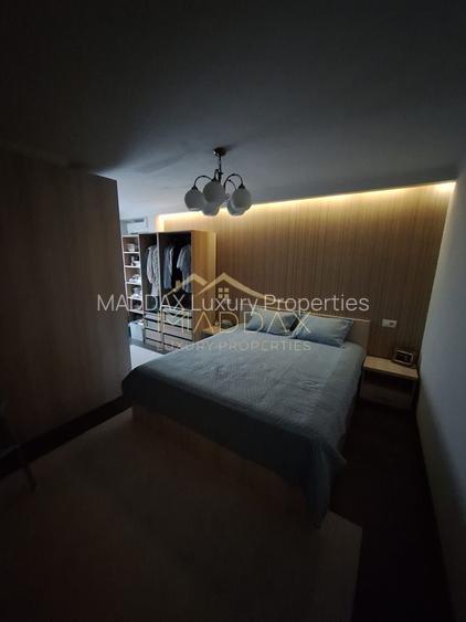 APARTAMENT 3 CAMERE I AVIATIEI I PROMENADA MALL*** - 27